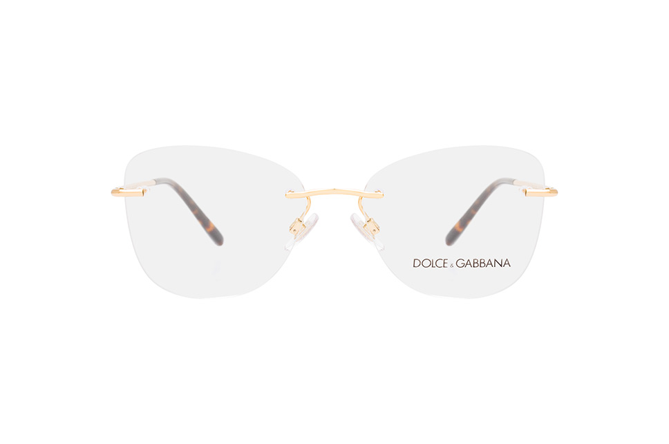 Dolce&Gabbana DG 1299 02