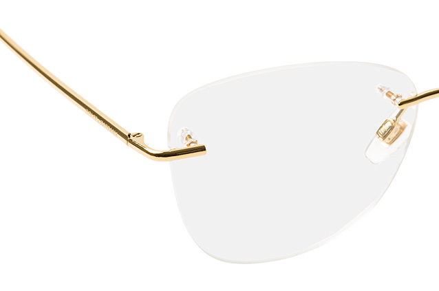 null Perspektivenansicht