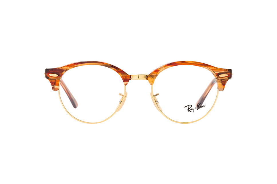 Ray-Ban Clubround RX 4246V 5751 S