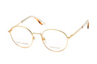Marc Jacobs Marc 272 J5G GoldfarbenPerspektivenansicht Thumbnail