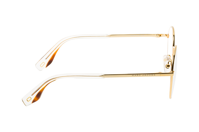 null Perspektivenansicht