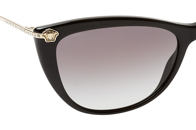 Versace VE 4345B GB1/11 Perspektivenansicht