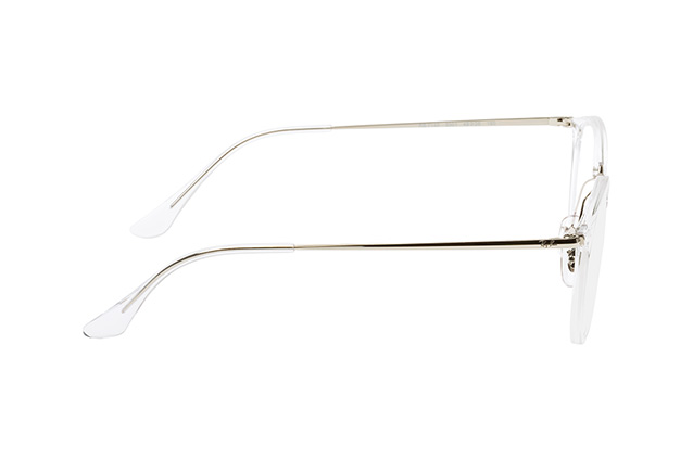 null perspective view