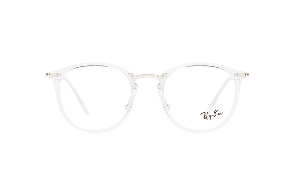 Ray-Ban RX 7140 2001 small