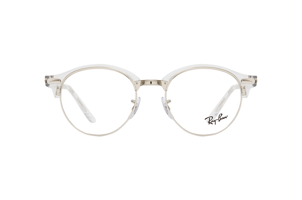 Ray-Ban Clubround RX 4246V 2001 L