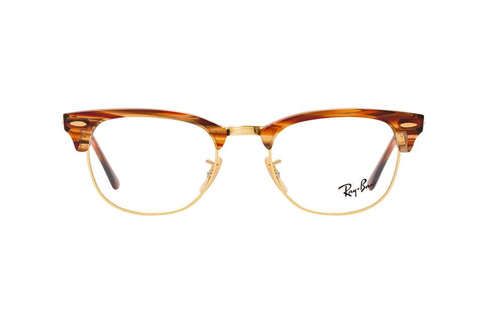 Ray-Ban CLUBMASTER RX 5154 5751 large
