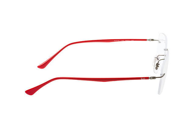 null Perspektivenansicht