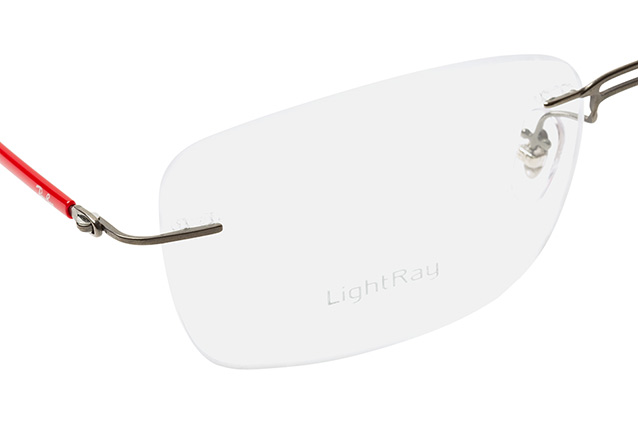 null Perspektivenansicht