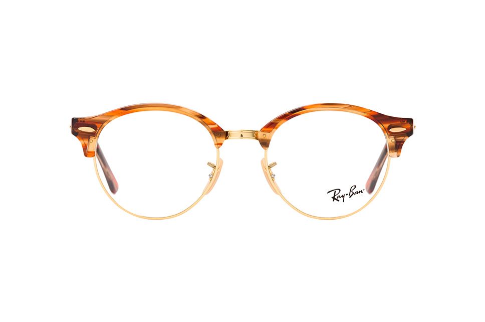 Ray-Ban Clubround RX 4246V 5751 L