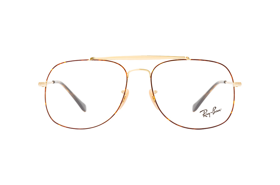 Ray-Ban RX 6389 2945