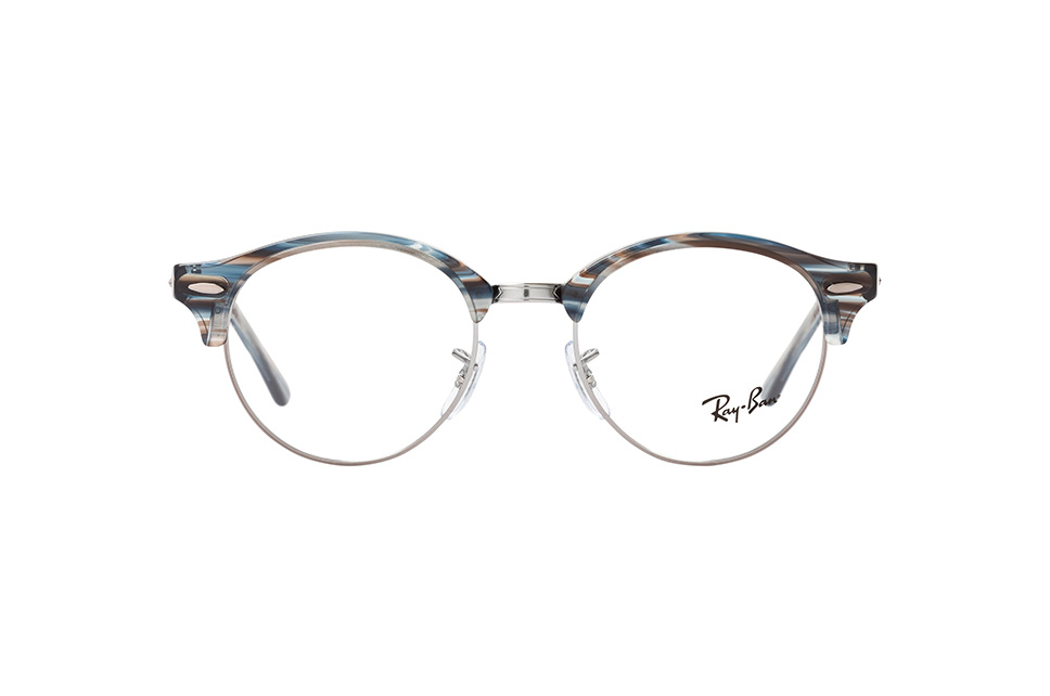 Ray-Ban Clubround RX 4246V 5750 S