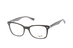 Ray-Ban RX 5285 5764 large klein
