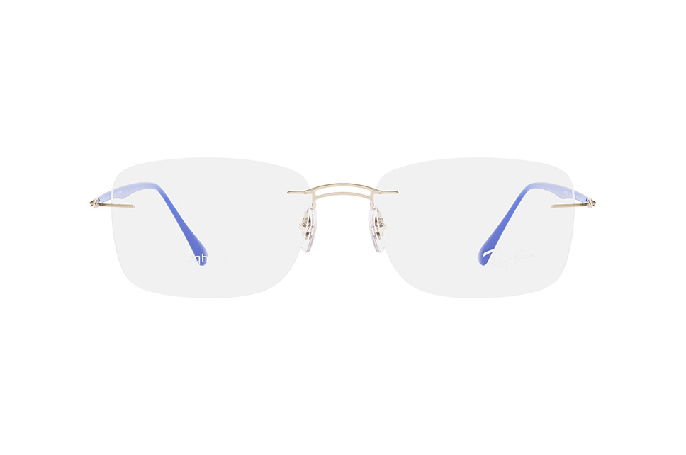 Ray-Ban RX 8750 1193