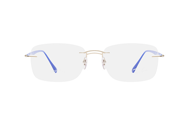 null Perspektivenansicht