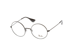 Ray-Ban RX 6392 2509 small pieni