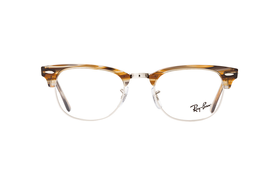 Ray-Ban Clubmaster RX 5154 5749 small