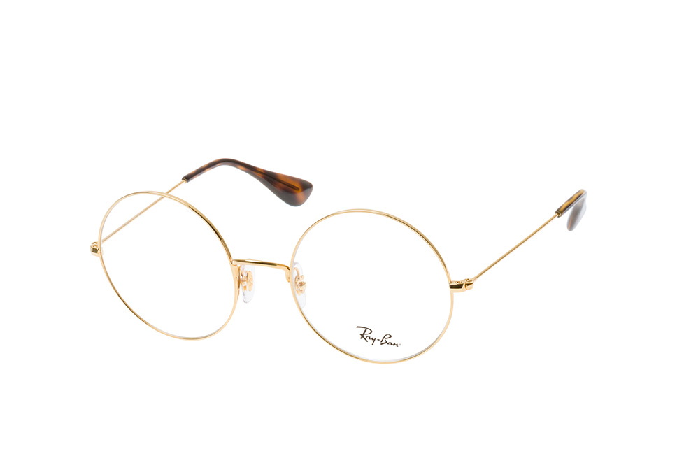 ray ban ja jo optics