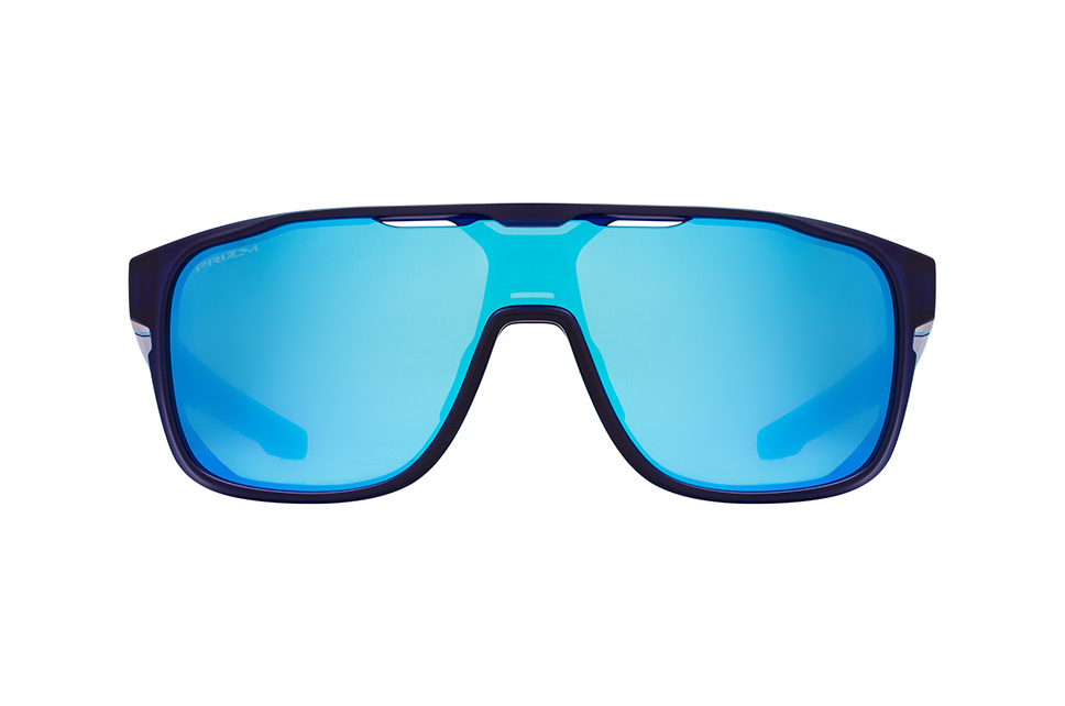 Oakley Crossrange Shield OO 9387 05