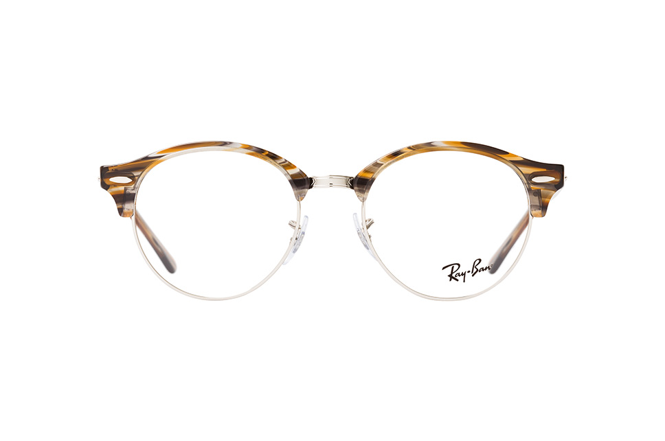 Ray-Ban Clubround RX 4246V 5749 L