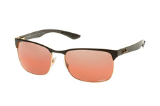 Ray-Ban RB 8319CH 9076/K9 small