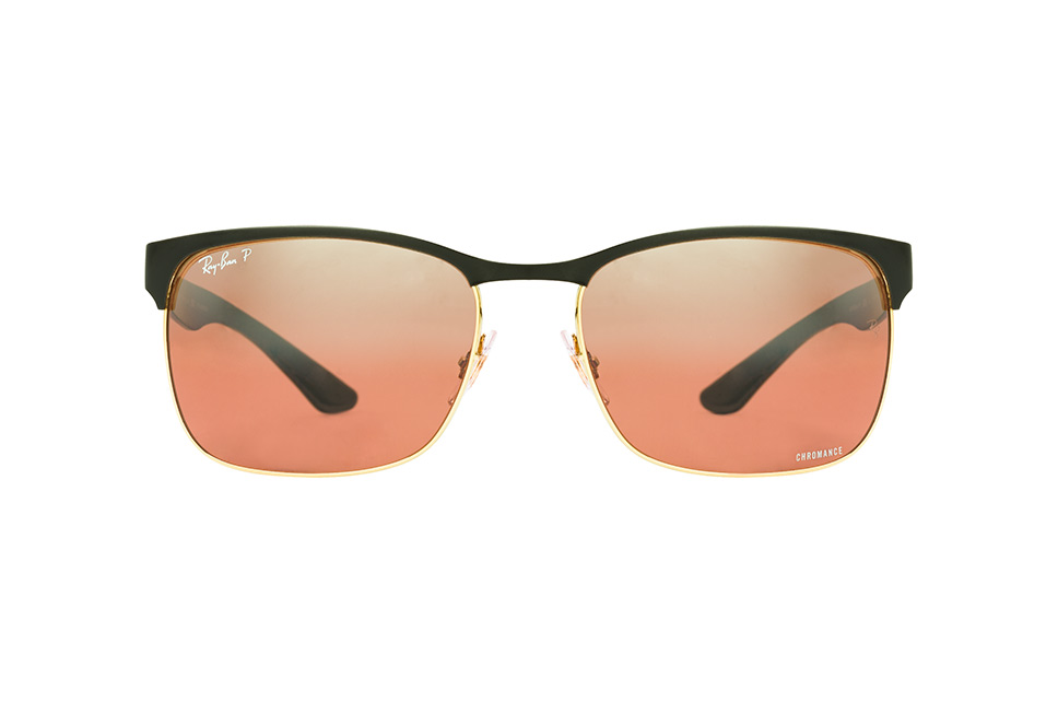Ray-Ban RB 8319CH 9076/K9
