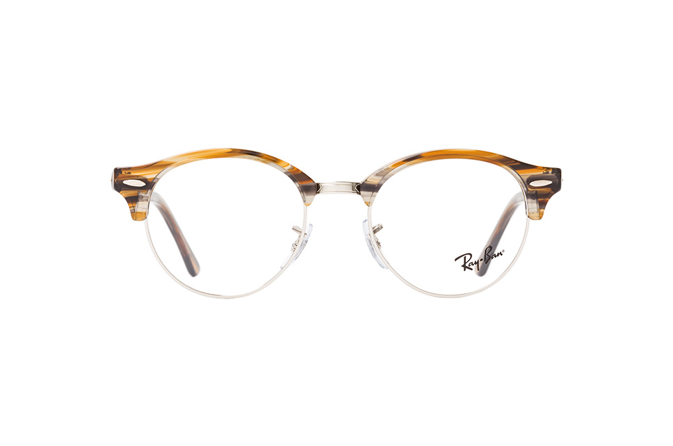 Ray-Ban Clubround RX 4246V 5749 S