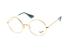 Ray-Ban Ja-Jo RX 6392 2500 small small