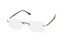 Ray-Ban RX 8750 1192 Grau / Schwarz Minithumbnail