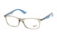 Ray-Ban RX 7047 5196 large Grau / Blau Minithumbnail