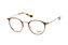 Ray-Ban RX 6378 2971 small Goldfarben / Havana Minithumbnail