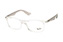 Ray-Ban RX 7047 5196 large Transparent / Grau Minithumbnail