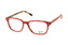 Ray-Ban RX 7119 5629 large Havana / Rot Minithumbnail