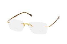 Ray-Ban RX 8750 1194 klein