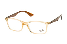 Ray-Ban RX 7047 5770 large klein