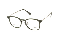 Ray-Ban Graphene RX 8954 5757 small klein