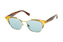 Valentino VA 4027 5065/80 Gelb / Goldfarben / Havana / Blau Minithumbnail