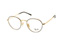 Ray-Ban RX 3582V 3034 small Goldfarben / Schwarz Minithumbnail