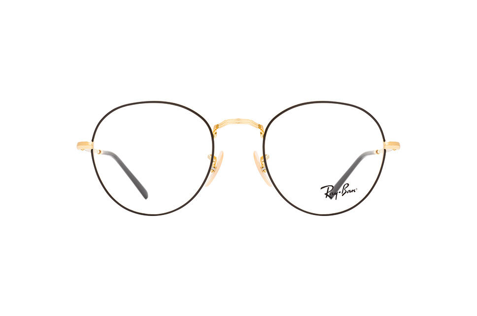 Ray-Ban RX 3582V 2946 small