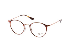 Ray-Ban RX 6378 2971 large klein