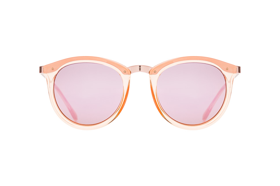 Le Specs No Smirking LSP 1702058