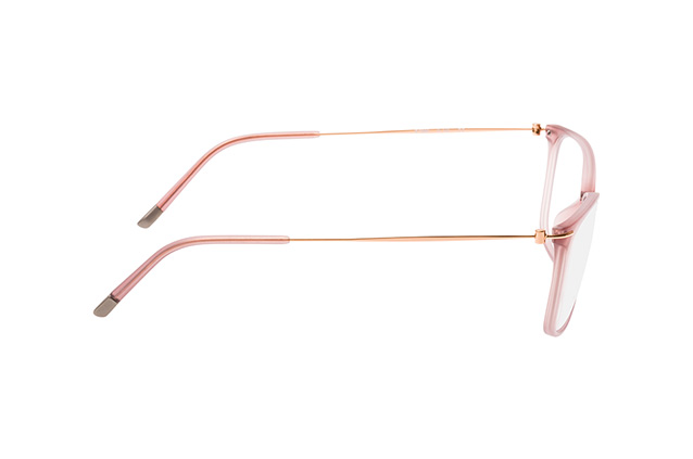 null Perspektivenansicht