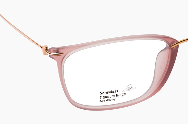 null Perspektivenansicht