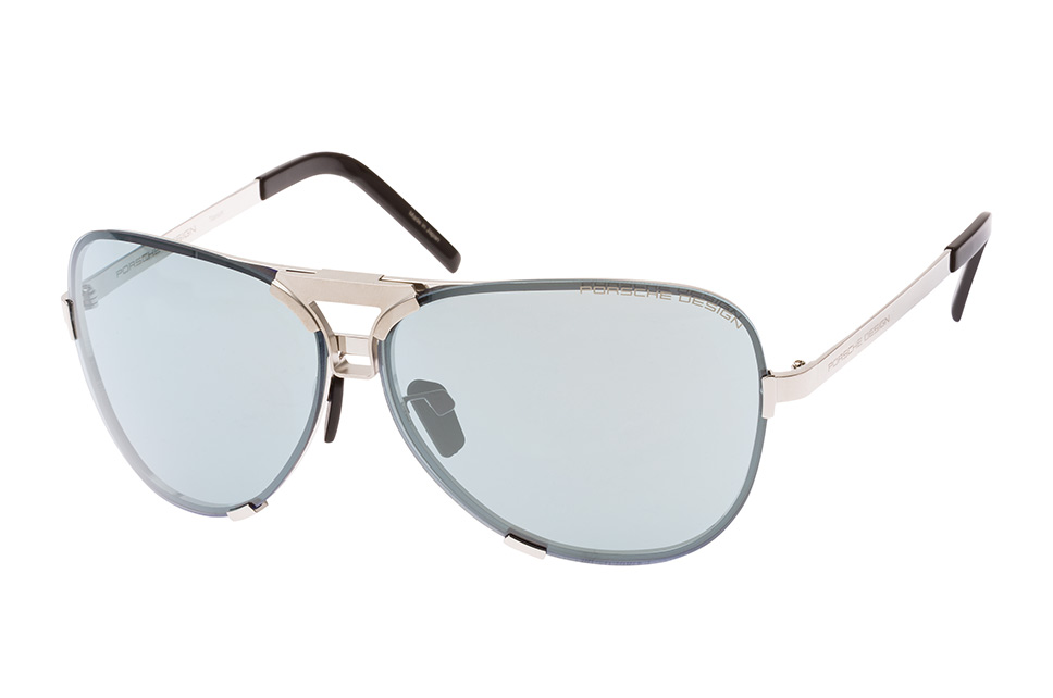 Sunglasses P´8678 - Stylish Aviator Sunglasses for Men | Porsche Design | Porsche  Design