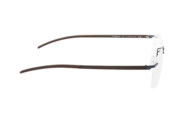 null Perspektivenansicht