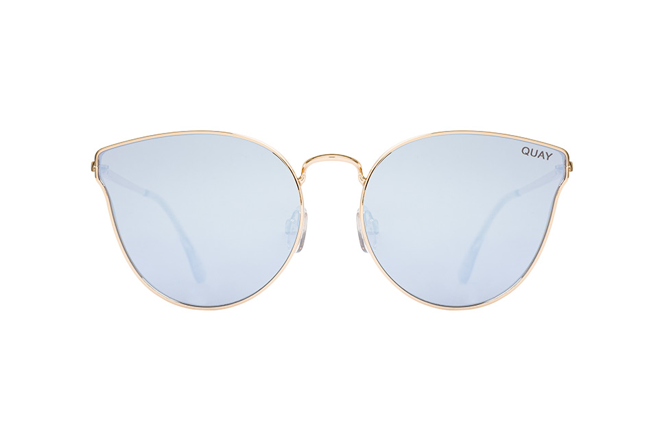 Quay All My Love 133 gold/purp