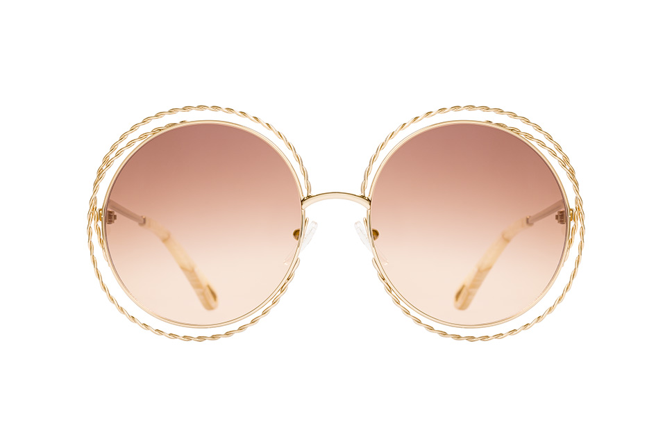 Chloé Carlina CE 114S 743