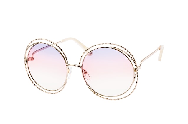 Chloe Carlina Ce 114S 779 chloe kopen in de aanbieding