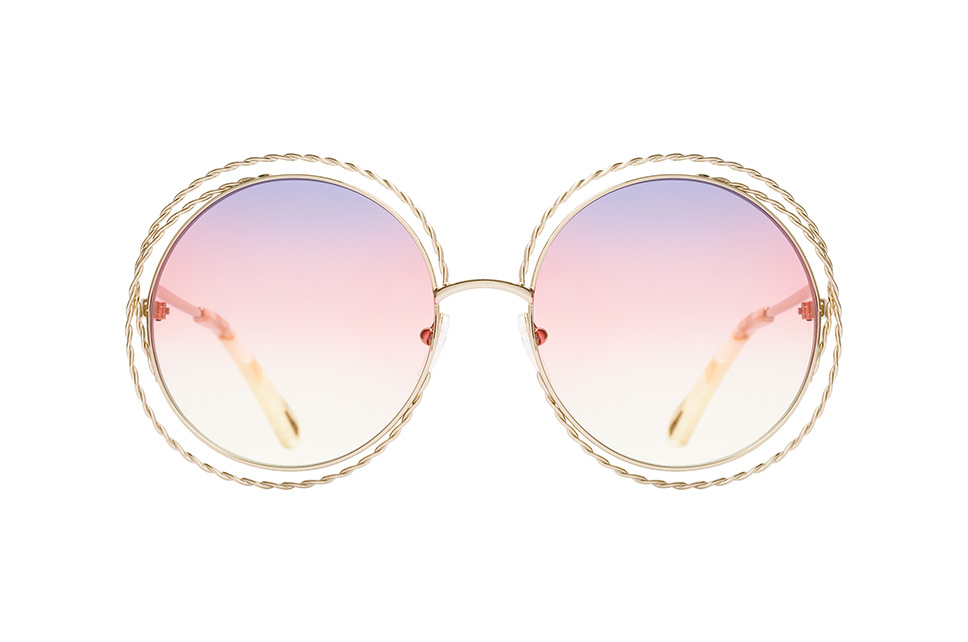 Chloé Carlina CE 114S 779