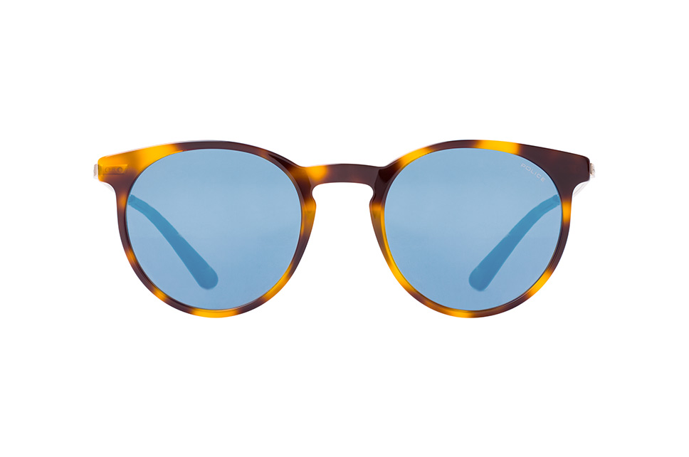 Police Avenue 1 SPL 571N 1GZB