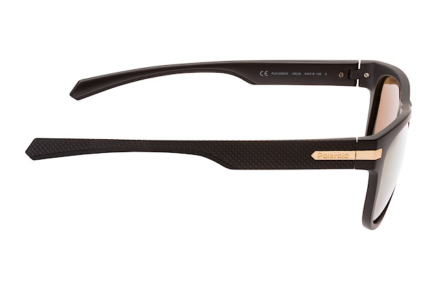 null Perspektivenansicht